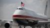 New York Times reporters subpoenaed after Air Force One reporting, newspaper says