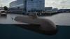 Canada announces its largest ever military procurement to purchase 12 German-made attack submarines
