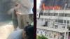 28 killed in shoe factory fire in China