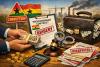 A Nation Eating Itself:  Ghana's Corruption Canker, the Cost to Our Common Future, and the Leaders We Still Need