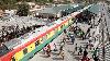On the Right Track, Cautiously: Ghana's Railway Digitization and Privatization Must Be Governed, Not Just Welcomed