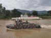 166th Joint Mekong River Patrol by Myanmar, China, Laos, and Thailand Successfully Concluded