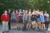 Outdoor leadership intensive for high schoolers offered at Tanglewood in midcoast Maine