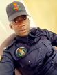 Pastor cop’s death in road crash shocks church