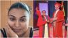 Sri Lankan woman watches mother, 56, receive Master's degree; gets emotional