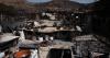 Spanish firefighters struggle to contain deadly wildfires as more villages evacuated