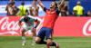 Merino stars again to send Spain past Belgium and into FIFA World Cup semis
