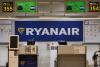 Man partially sucked out of plane window on Ryanair flight to Germany