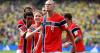 How to watch England vs. Norway, Argentina vs. Switzerland World Cup Quarterfinal matches