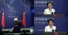 Squeeze on Global South? – MOFA spox rejects claims over Beijing’s manufacturing impact, dismisses South China Sea ruling ahead of 10th anniversary