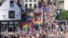 Local leaders join union groups ahead of 140th Durham Miner's Gala this weekend