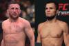 Merab Dvalishvili Slaps Umar Nurmagomedov Fan in Huge Altercation During RAF Georgia