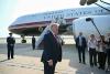 Trump administration issues subpoenas for New York Times journalists over plane report
