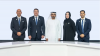 Integrated Transport Centre (Abu Dhabi Mobility) enhances emirate’s smart, autonomous mobility ecosystem through strategic partnerships