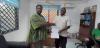 MIHOSO International Foundation appoints Thomas Benarkuu as new CEO
