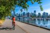 This Canadian city placed among the top 10 most livable in the world