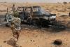 Africa Corps reports no losses during fighting for Anéfis in Mali