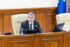 Igor Grosu explains why he did not accept the position of prime minister: "I believe that now my place is in Parliament"