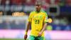 South Africa footballer Jayden Adams dies aged 25 just days after representing country at World Cup