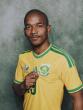 South Africa Mourns Midfielder Jayden Adams After Sudden Death At 25