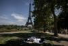 Paris landmarks close early amid extreme heat