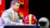 Iowa State Football Coach Comments on Depth, Opportunity for Players This Season