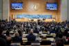 Myanmar opposes country-specific resolutions at UN Human Rights Council: MOFA