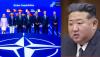North Korea Blasts NATO, Says Denuclearisation Should Begin With US Allies