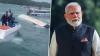 Vietnam Boat Accident: PM Narendra Modi Offers Condolences, Assures All Possible Assistance by Embassy