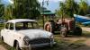Vintage cars and tractors find new life in Kashmir's Wonder...