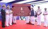 Even as emerging technologies transform crux of warfare, conventional military capabilities hold sway': Rajnath Singh