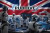 PubHive Awarded Best AI-Powered Scientific Workflow Platform In The UK