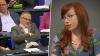 Kathi Gebel Viral Video: German MP Tells Male Lawmakers To ‘Stop Having S*x’ During Heated Abortion Rights Debate