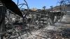 Spain battles deadly wildfire that leaves at least 12 dead