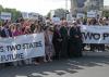 Ex-AIPAC and J Street leaders imagine a middle ground on the Middle East