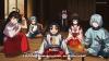The Elusive Samurai Season 2 Reunites With Season 1 Ending Artist for Surprise Idol Collaboration