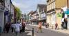 UK's 'best place to live' is pretty market town packed with 80 independent shops