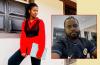 PHOTOs of ALICE, the former staff member who leaked private messages of ECB Technologies CEO, EDWIN NGANYI, begging her for “MECHI” despite him being her uncle