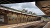 Train cancellations as North Wales routes hit by 'severe' weather