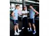 Sports News | FIFA World Cup 2026: England Legend David Beckham Joins Three Lions Camp Ahead of WC QF Clash Against Norway