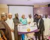 Zakari Invests ₦56m In 28 Jigawa Entrepreneurs