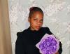 Young entrepreneur turns satin ribbons into blooming business