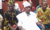 Traditional protocols once restricted palace entry during menstruation – Nana Owusu III