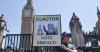 British Voters Want Count Binface To Beat Nigel Farage In Clacton By-Election