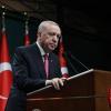 Erdoğan commemorates victims of Srebrenica genocide