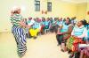 Government strengthens community health through data verification