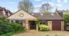 Four-bedroom chalet bungalow in St Albans on sale for £1 million