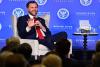 JD Vance book tour undercuts Trump’s midterms message