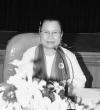 Veteran writer Dr Ma Tin Win passes away at 86