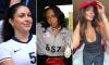 England WAG Power List revealed: As Three Lions prepare to face off Norway at quarter-finals, the top 10 most business-savvy wives and girlfriends of players